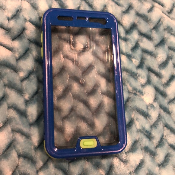 Galaxy s5 waterproof/lifeproof case - Picture 1 of 2